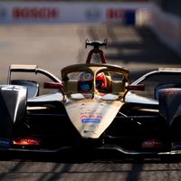 Jean-Éric Vergne es el rey de los coches eléctricos: se convierte en el primer bicampeón mundial de Fórmula E