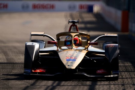 Jean-Éric Vergne es el rey de los coches eléctricos: se convierte en el primer bicampeón mundial de Fórmula E
