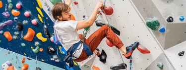 Decathlon tiene el pantalón que te da la máxima libertad de movimientos en la montaña y es tremendamente ligero