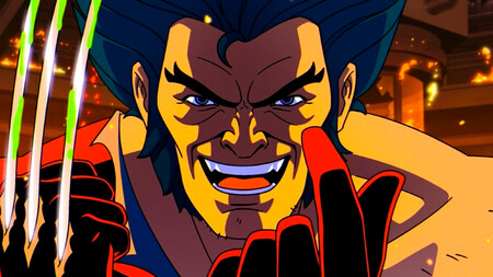 X Men 97 Trailer Temproada 2 4