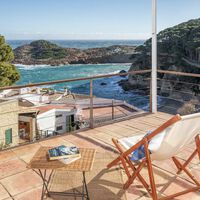 Costa Brava 'crush': casas con chimenea y vistas al mar para una escapada inolvidable 
