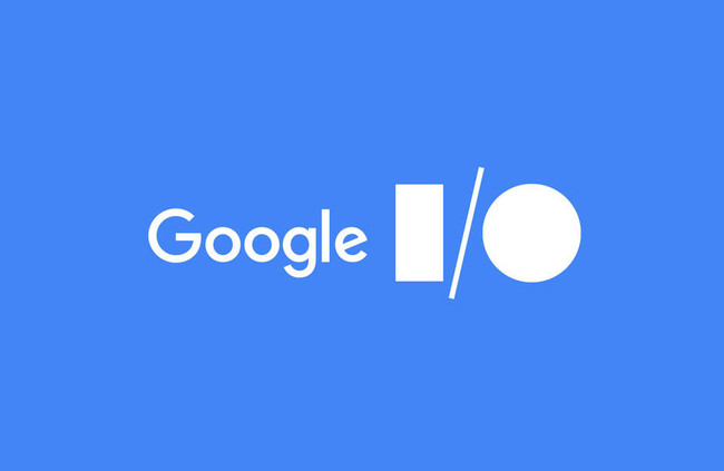 I/O