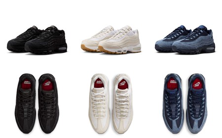 Nike Air Max 95 Nike Levi''s