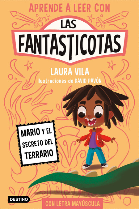 libro infantil