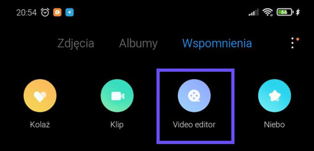 MIUI 11 estrenará editor de vídeo en la aplicación de galería de Xiaomi, según la última actualización del Mi 10