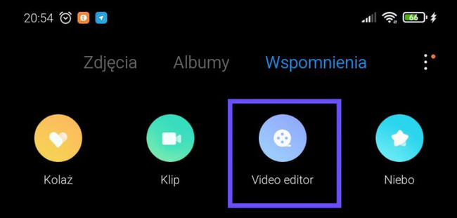 Video Editor