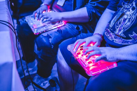 Uno De Los Torneos Mas Importantes De Fighting Games Para Mexico Y America Latina Desaparece Thunderstruck No Se Celebrara En 2026