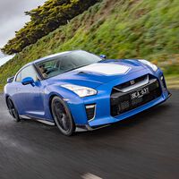 Nissan deja de fabricar el GT-R R35, su superdeportivo con motor hecho a mano, que fue el terror de Porsche y Ferrari