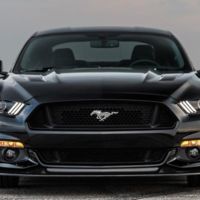 Hennessey celebra su 25 aniversario con un nuevo juguete, el Mustang HPE800 de más de 800 caballos