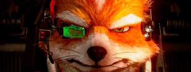 Nintendo ha vuelto a demostrar que tenía razón. Análisis de Star Fox para Switch 2