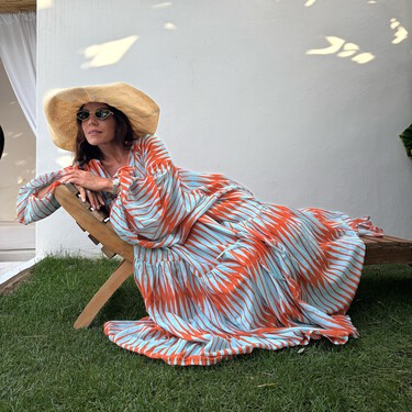 Estas son las sandalias deportivas más cómodas y estilosas que triunfarán este verano y están disponibles en Adidas