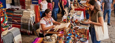 Bebidas artesanales y diseño: todo lo que debes saber sobre la Feria Internacional de Artesanías