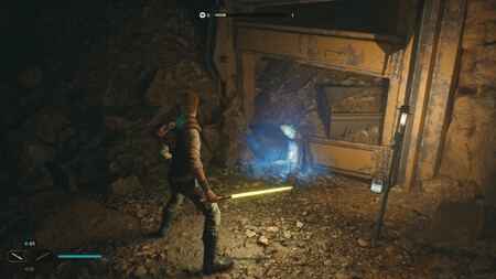 Star Wars Jedi Survivor