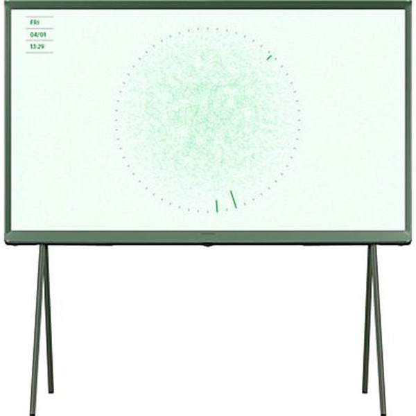 Samsung The Serif TQ50LS01DB