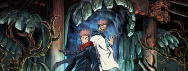 'Jujutsu Kaisen': en qué orden ver todas las temporadas y la película del anime para no perdernos nada de la fantasía con hechiceros y maldiciones
