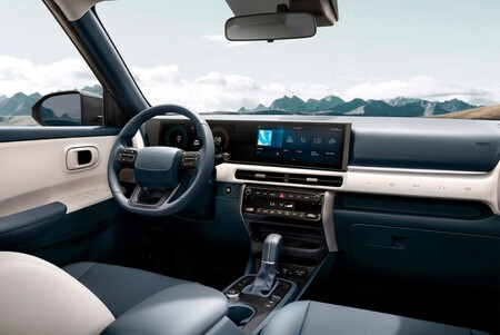 Camioneta Barata Equipada Hyundai Mexico