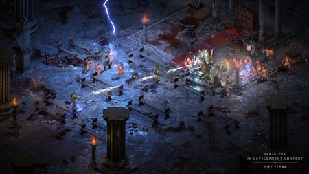 Diablo II Resurrected dispondrá de dos fases alfa: una en solitario y otra enfocada al multijugador
