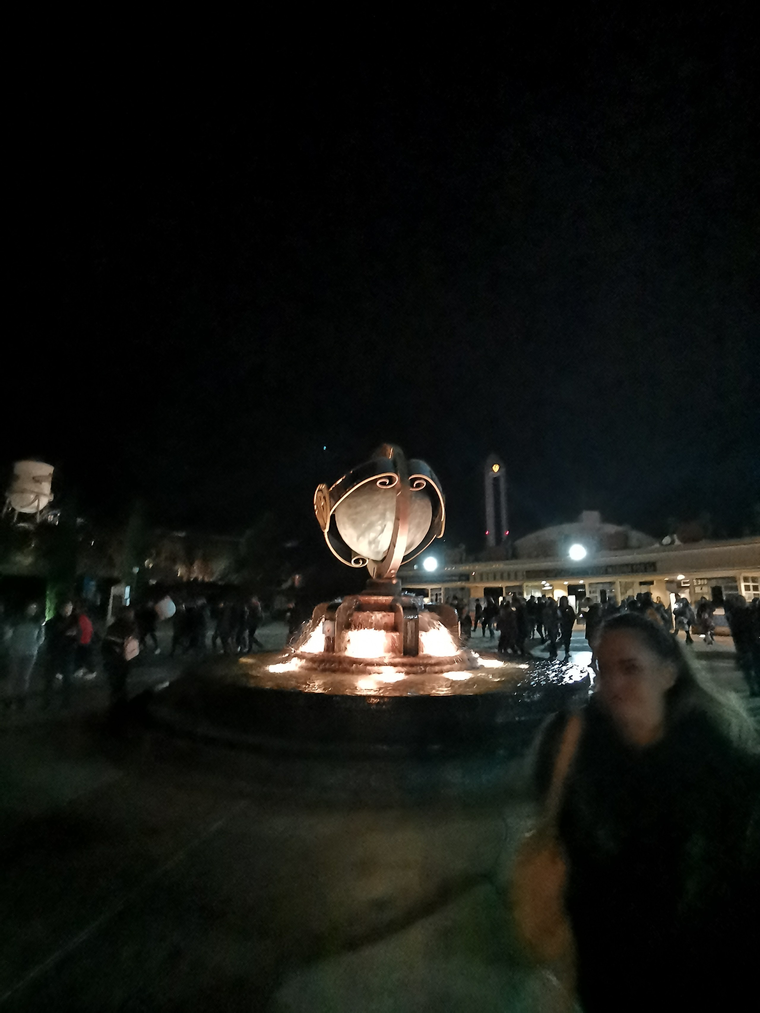 Foto de Fotos Mate 20 (mes de uso) (24/45)