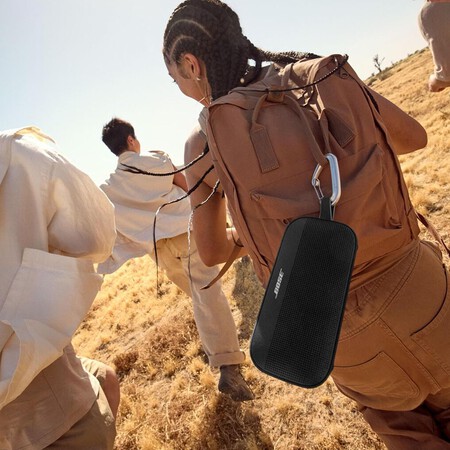 Bocina Bose Soundlink Flex