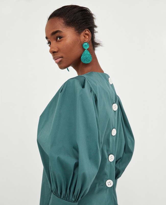 Zara Cuerpo Rebajas 15