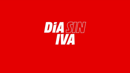 Día sin IVA en MediaMarkt: móviles Xiaomi, televisores Sony, portátiles MSI y robots aspiradores Roomba más baratos