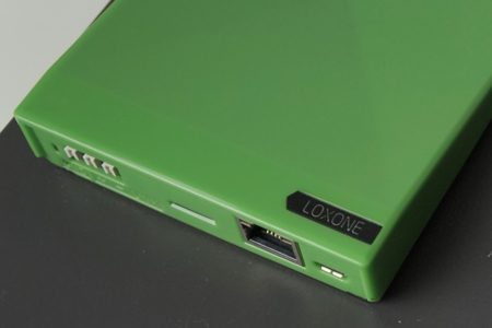 Miniserver Go, probamos la solución domótica de Loxone