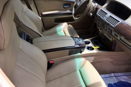 Bmw 750li2