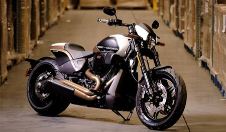 Harley-Davidson FXDR 114 Limited Edition: una tirada especial de 30 unidades que no llegará a España