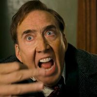 Ya es oficial. Nicolas Cage ficha por una de las mejores series de la historia tras la cancelación de 'Spider-Noir' 