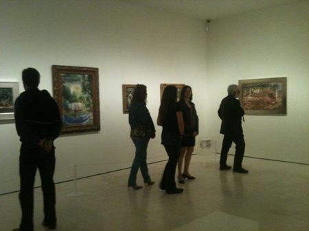 museo Thyssen Malaga