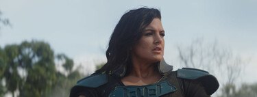 "La verdad os hará libres". Gina Carano da el jaque mate a Disney por su despido de 'The Mandalorian'