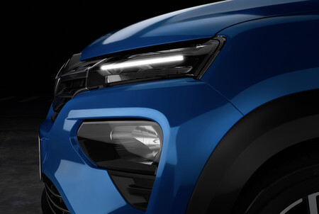 Renault Kwid 2023 6