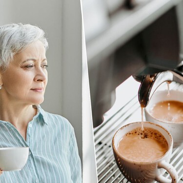 El café no solo es bueno para el corazón: un estudio de Harvard afirma que tres cafés al día reducen el riesgo de tener alzhéimer 