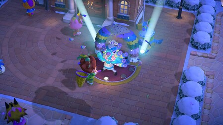 Animal Crossing: New Horizons: cómo conseguir todos los tipos de plumas y la pluma arcoíris del Carnaval