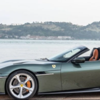 Ferrari percebe que seus clientes recusam supercarros elétricos e toma decisão radical 
