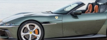 Ferrari percebe que seus clientes recusam supercarros elétricos e toma decisão radical 