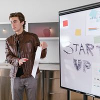 Una buena idea no es suficiente para emprender, aprender del fracaso de otros sí