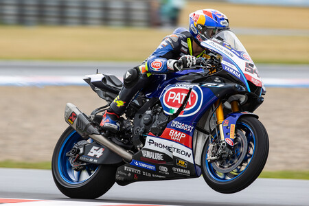 Razgatlioglu Most Sbk 2023