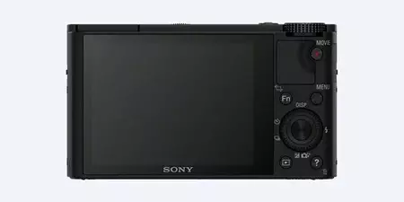 Sony Dsc Rx100 2
