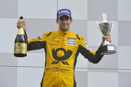 Fallece Sean Edwards