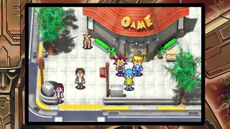 Yu Gi Oh Early Days Collection