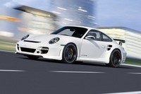 Porsche 911 Turbo Le Mans 600 by Rinspeed