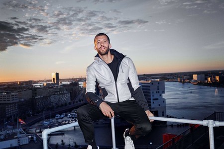 PUMA y Porsche, la nueva dupla creativa que incorpora tecnología a tu estilo más deportivo