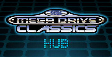 Si ya tienes juegos de Megadrive en Steam, su nueva interfaz te dará la experiencia nostálgica definitiva