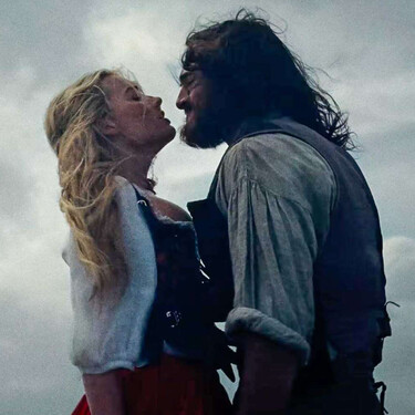 'Cumbres borrascosas'