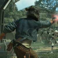 Star Wars Outlaws se parecerá en algo a GTA. El mundo abierto de Ubisoft incluirá un nivel de búsqueda imperial inspirado en el super-éxito de Rockstar