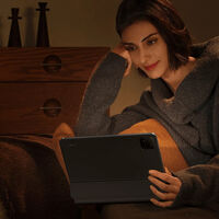 No pagaría lo que vale un iPad teniendo esta tablet Xiaomi por menos de 280 euros. Y no es su configuración básica 