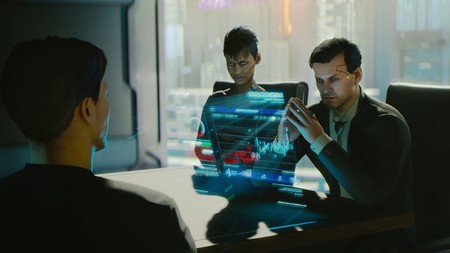 El director de The Witcher 3 se suma al equipo de desarrollo de Cyberpunk 2077