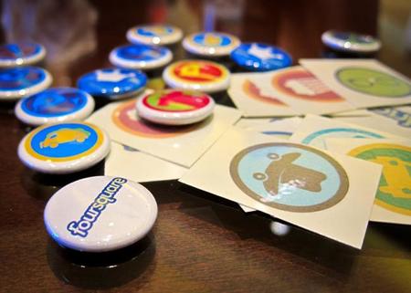 El tiempo, en contra de Foursquare que busca 'in extremis' hacer más negocio dividiendo sus aplicaciones 