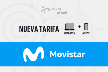 Entran en vigor las nuevas tarifas de Movistar, en tarjeta, contrato y Fusión: esto es todo lo que cambia en febrero